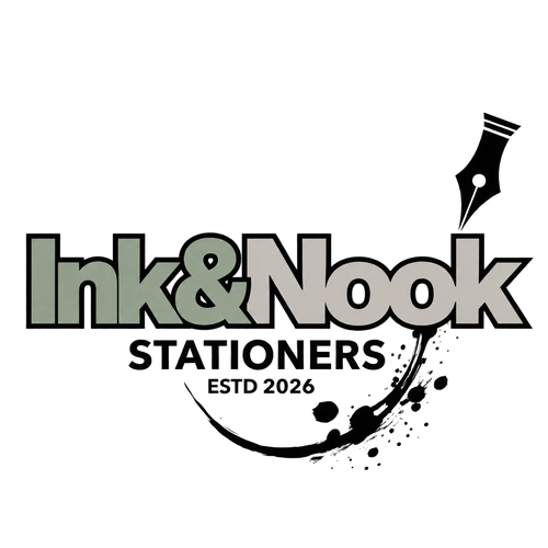 Ink & Nook Stationers